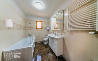 Casă 3 camere renovată în Bujac-Sega , 2 corpuri, teren 572 mp - Poză 10