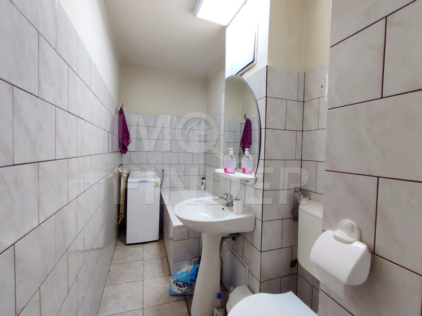 Apartament Etajul 1 Zona USAMV Kaufland Manastur - Poză 7
