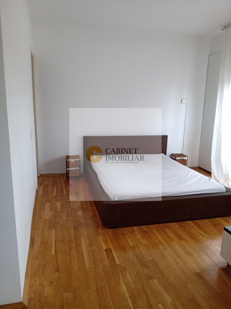 Gara de nord - Basarab  I Studio I 44 mp I Pretabil AIRBNB - Poză 2