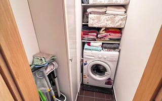 Apartament 3 camere  - Rezidenz - Cartierul German - Poză 9