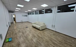 Spațiu Industrial, 700mp Construiți,  Toate Utilitățile, Zona Ampoi 1 - Poză 22