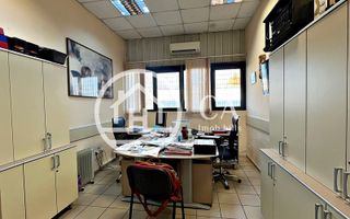 Hală de închiriat în zona industrială Santion, Bihor - Poză 7