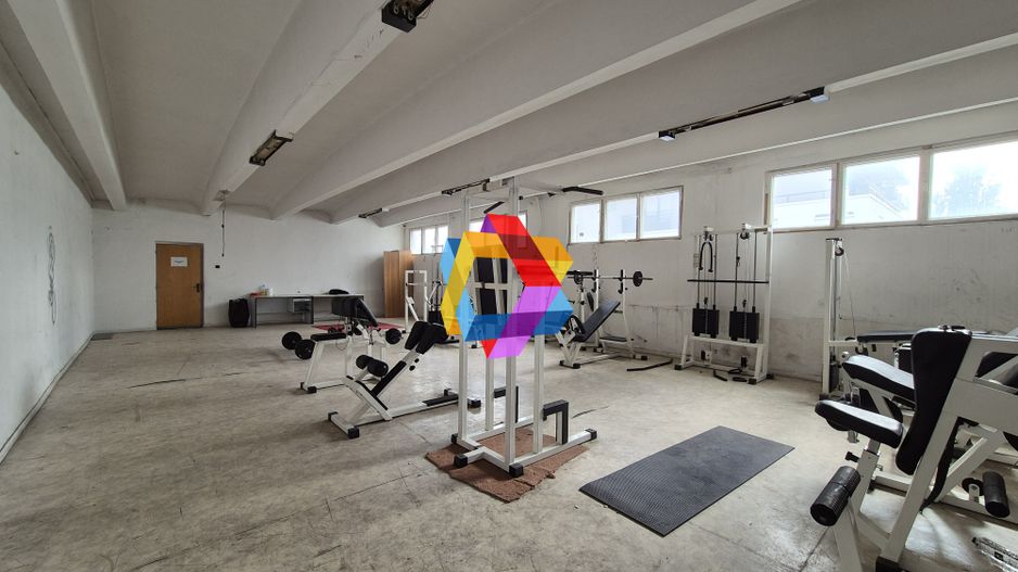 Cladire mixta  - 4000 mp #plus-imo.ro - Poză 8