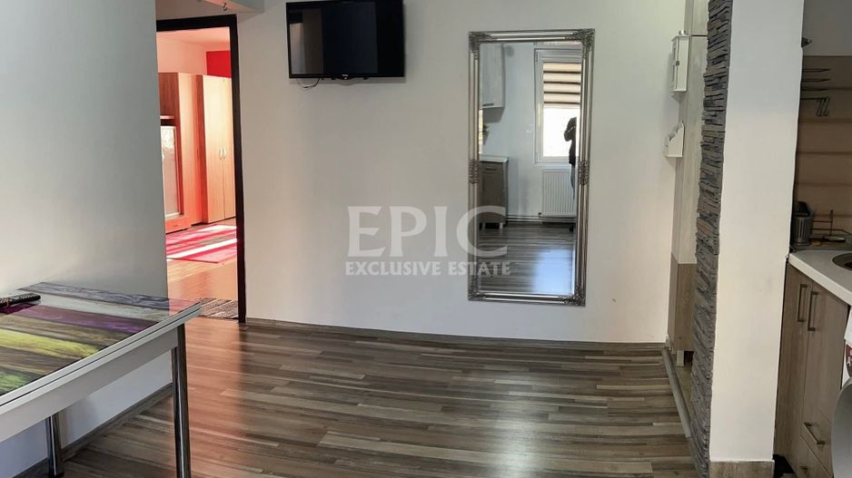 Chirie 2 Camere/ Garaj/  Etaj 1/ Mobilat modern/ B-dul Pandurilor - Poză 4