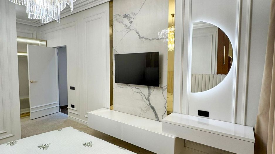 Penthouse for Rent I Floreasca Lake View I 10th Floor - Poză 7