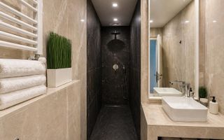 TRIANA 3 CAMERE | CURTE | PISCINA | GYM - Poză 6