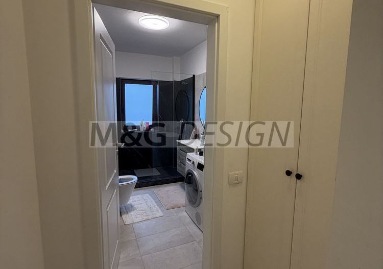 Apartament 2 camere  Freidorf  bloc nou - Poză 5