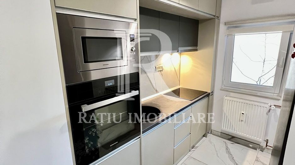 Apartament Modern cu 2 Camere | Parter |  Bulevardul Decebal | Oradea - Poză 6