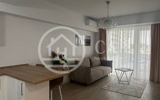 Apartament cu 2 camere de vanzare in Prima Arena Oradea - Poză 1