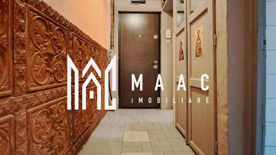 Apartament 2 camere | parter | Republicii | Nord | - Poză 3