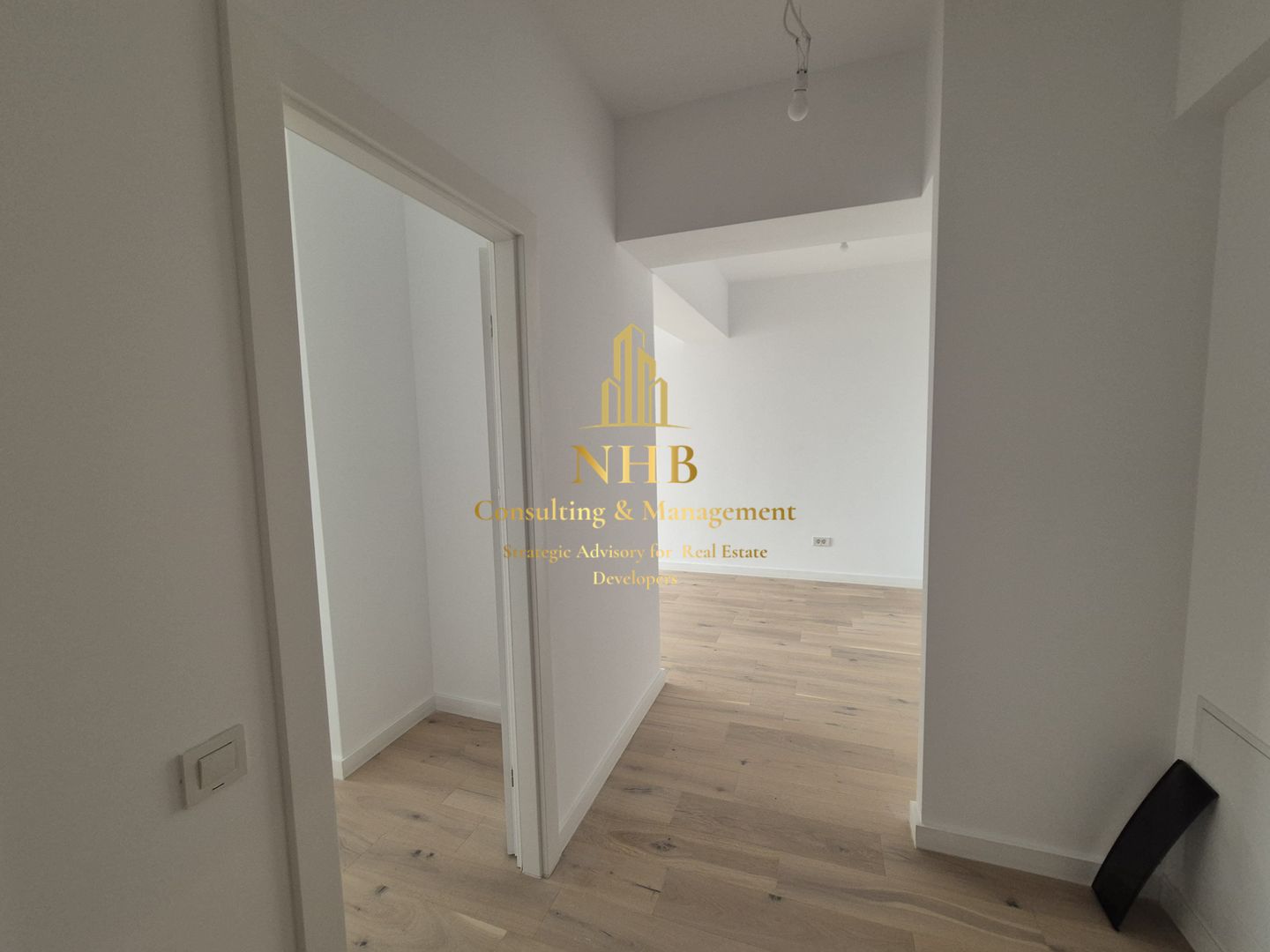 APARTAMENT 2 CAMERE| PIPERA|INCALZIRE GRATUITA |0% COMISION - Poză 4