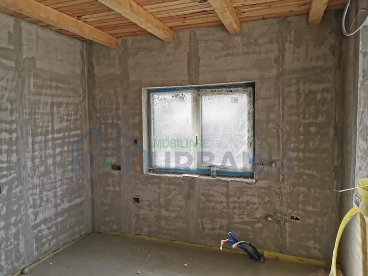 De vanzare casa Popricani 2025 la gri - Poză 14