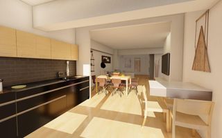 Apartament 3 camere | Bloc nou – Splaiul Independetei - Poză 5