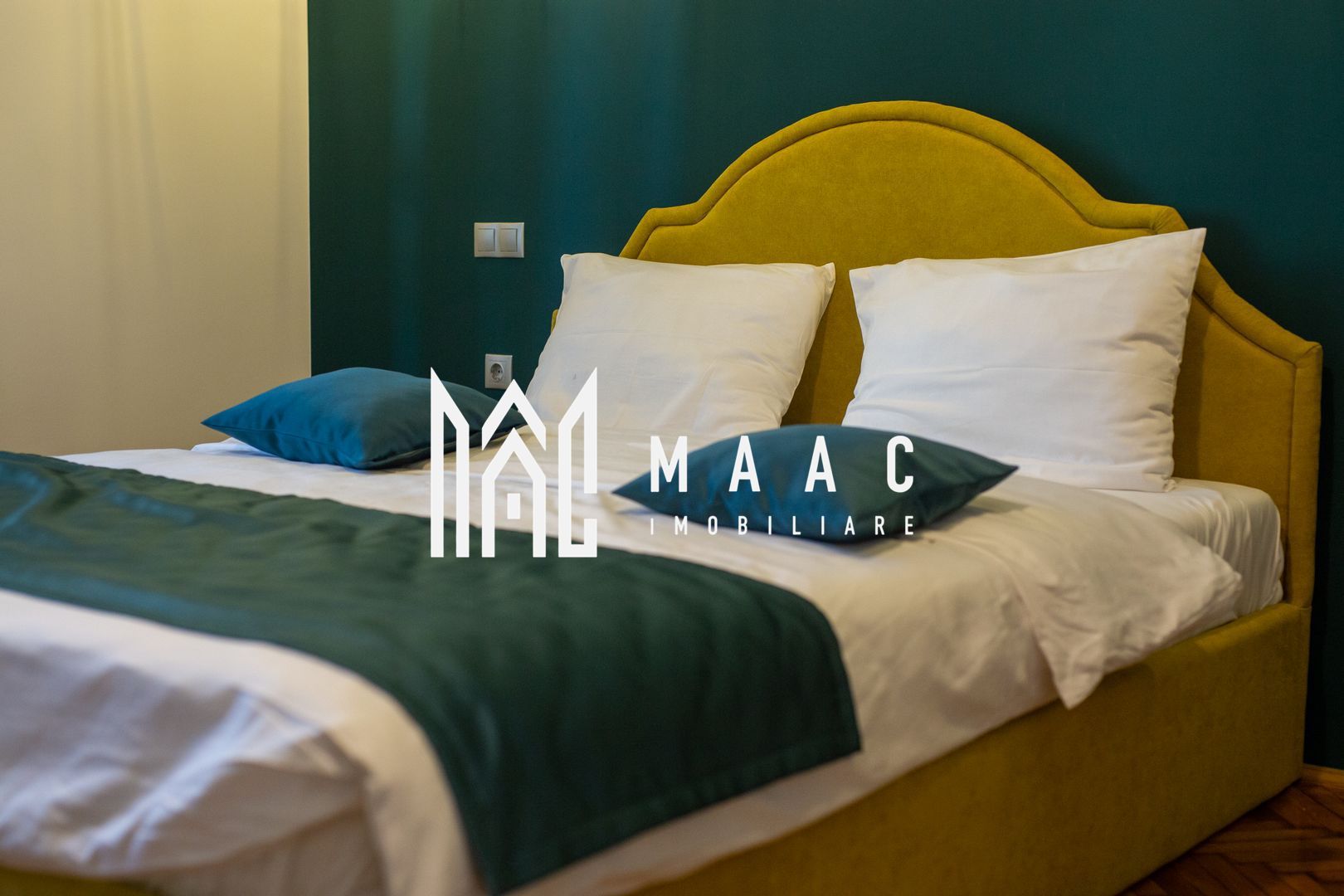 Casă individuala 5 camere | regim hotelier | zona istorică - Poză 16