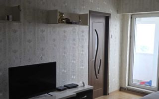 Apartament 1 camera de vanzare, Sos. Arcu, Iasi - 36 mp, mobilat, vedere panoramica - Poză 7