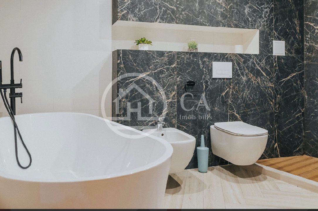 Apartament de vânzare cu 3 camere Ultracentral EAS, Oradea - Poză 15