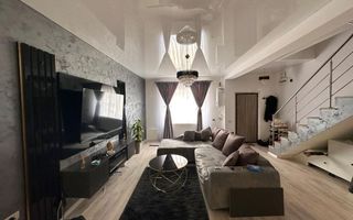 Ag. Eu. vinde Casa P+1  3 camere  in Mamaia Nord - Hanul cu Peste - Poză 1