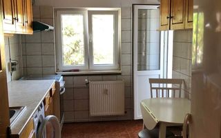 AP. 2 CAMERE LACUL MORII, BUCATARIE INCHISA, MOBILAT, METROU 15 MINUTE - Poză 5