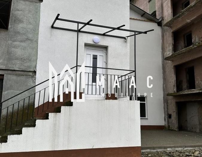 Spațiu comercial/ producție I 650 mp I Open- space I Mârșa - Poză 7