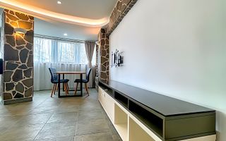 Decebal | 3 camere 97 mp utili | Centrală proprie | Etaj 2/8 - Poză 7