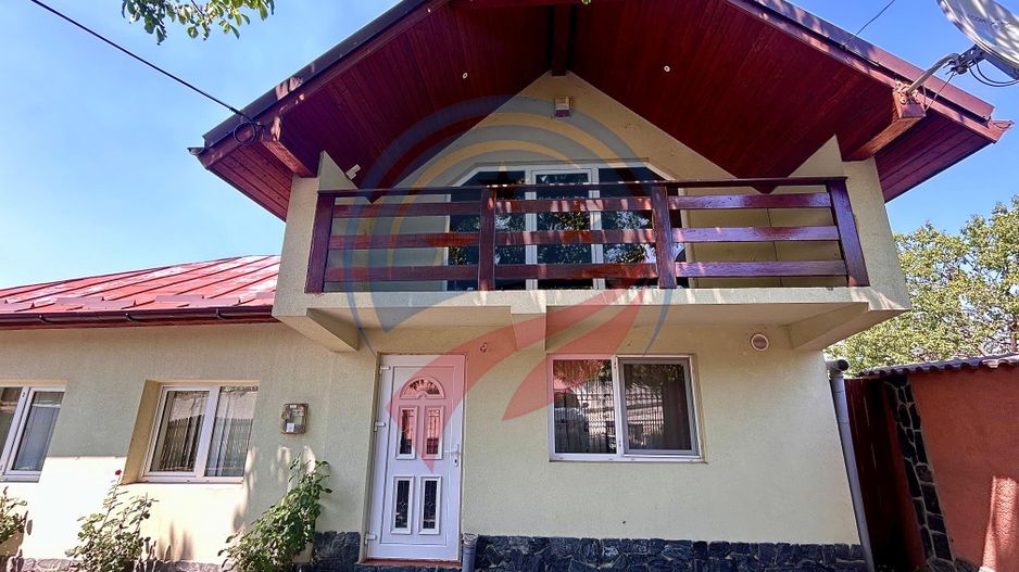 Vila cu 6camere de vanzare in Carcea/Dolj - Poză 1