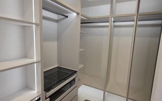 VANZARE APARTAMENT 101MP | 3 CAMERE | MOBILAT-UTILAT LUX | TERASA 26MP - Poză 11