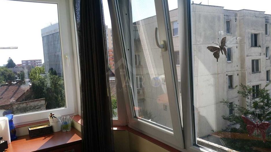 Dau in chirie apartament cu o camera - Poză 7