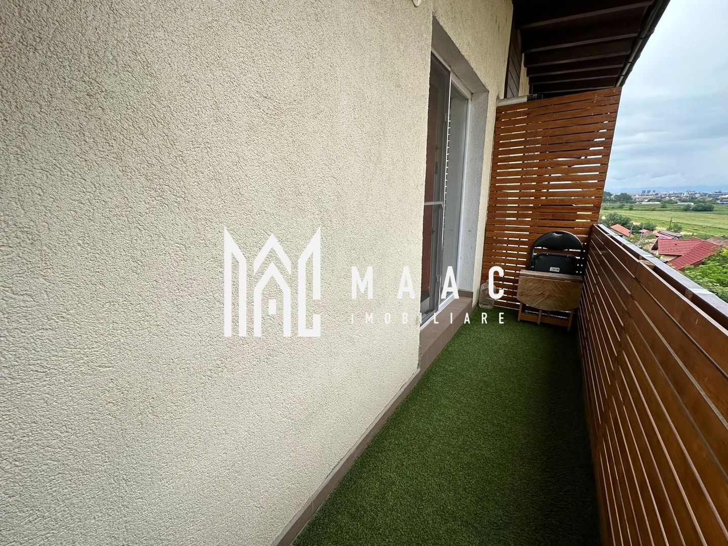 Apartament 3 camere | Etaj 3 | Balcon | Parcare | Modern - Poză 11