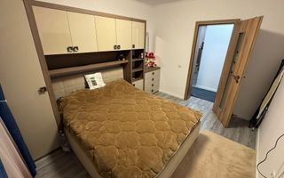 Apartament cu 3 camere, 72 mp utili + terasă 12 mp - Tiberiu Ricci - Poză 10