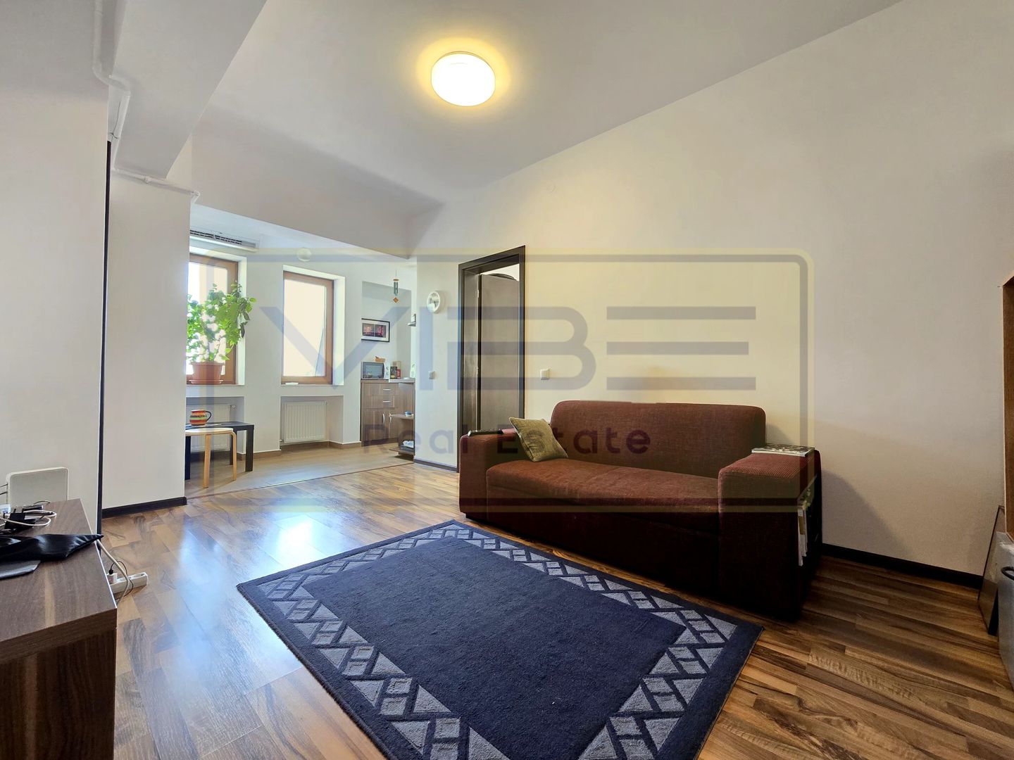 Tatarasi Flux - 3 camere - parcare - bloc nou - Poză 1