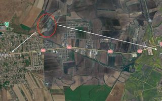 Teren de vanzare in Sacalaz - oferta limitata!! - Poză 2