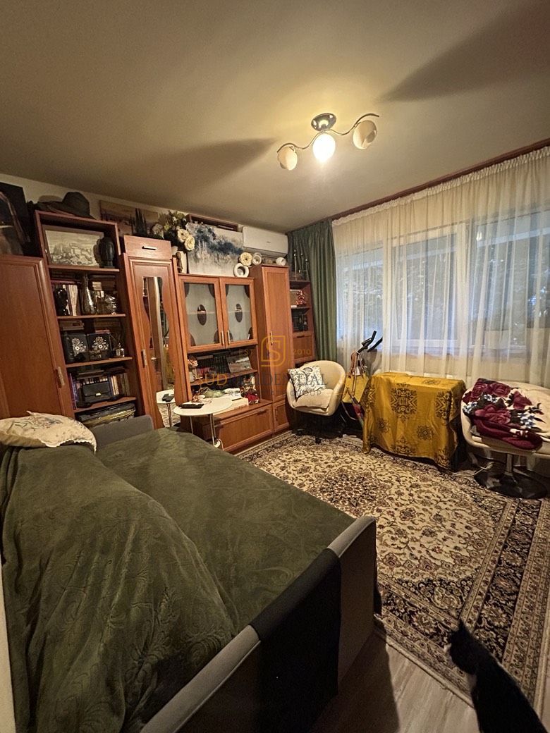 Garsoniera confort 1, loc de parcare, acces metrou Dimitire Leonida - Poză 3