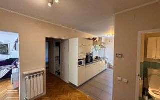 3 camere/2 băi/Gradini Manastur - Poză 3