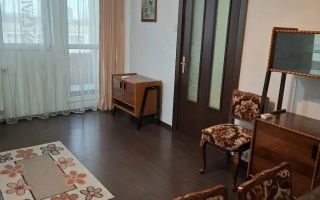 Apartament cu 2 camere, Domenii, etaj 5, reabilitat, metrou 1Mai - Poză 1
