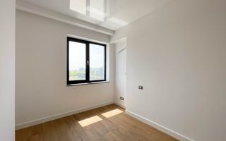 Apartament 4 camere de vanzare tip Penthouse***Terasa 167mp***Pipera - Poză 12