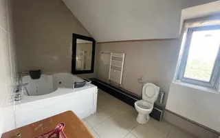 VILA CU FOISOR |  MOBILATA | CU 7 ARI TEREN - Poză 17