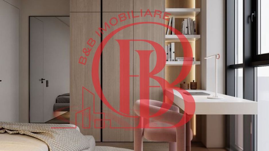 Apartament 2 camere Th. Pallady-Metrou N. Teclu-Comision 0 - Poză 9