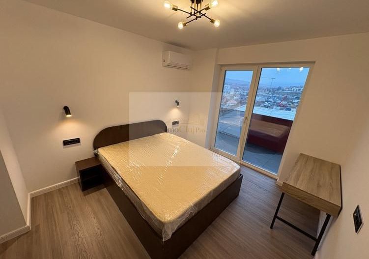 Apartament modern cu 3 camere de închiriat – Elite City, Parcare - Poză 6