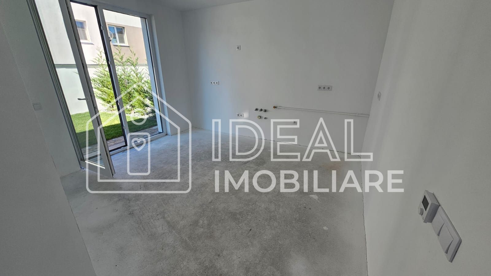 Casă individuală nouă în Sibiu – 130 mp utili, teren 277 mp și pod de 70 mp - Poză 14