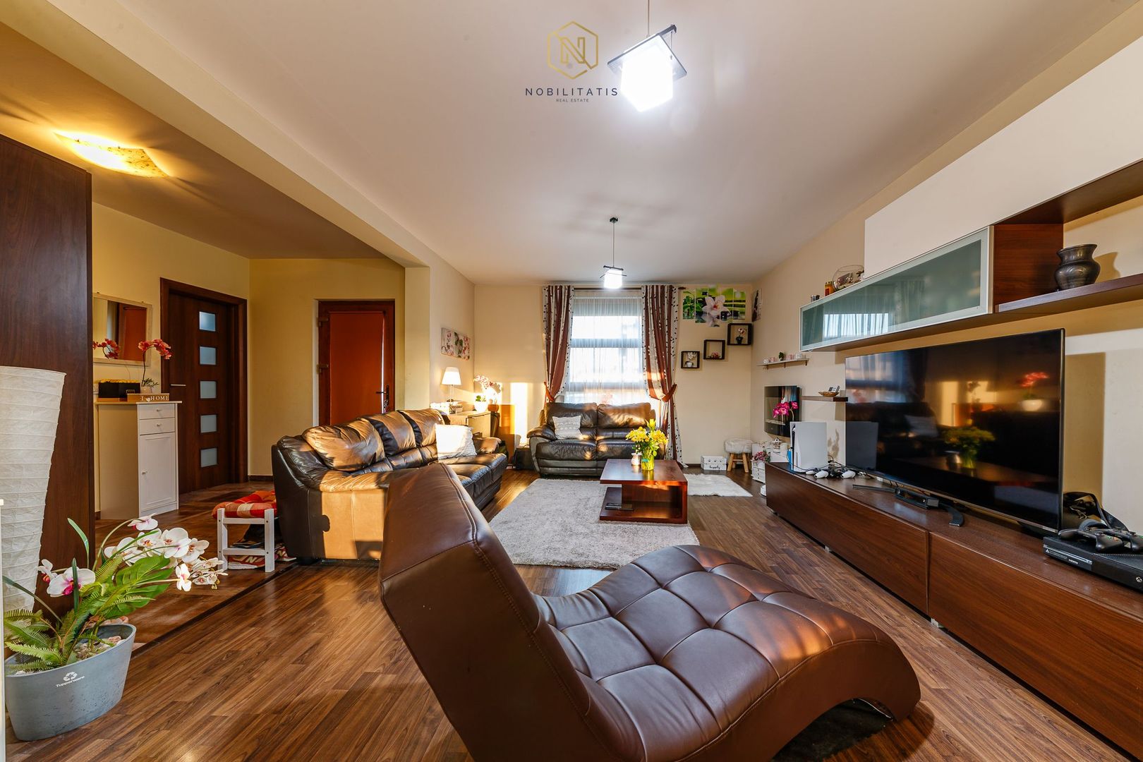 Antecontract - Panouri solare - Cartierul Primaverii | 124 mp, teren 300 mp - Poză 14