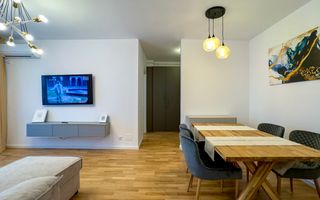 Apartament 3 camere, Parcare, zona Iulius Mall Park Lake - Poză 14