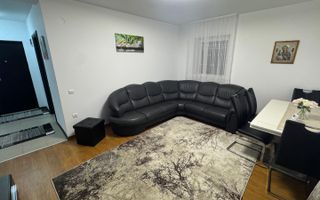 Apartament 3 camere, bucatarie separata - Arhitectilor, Sibiu - Poză 2