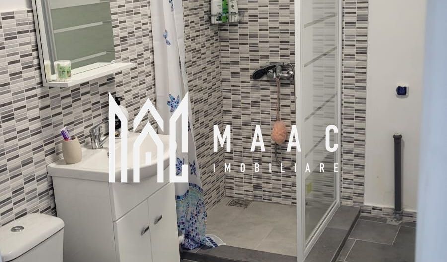 Apartament 2 camere | 55 MPU | Demisol | Hipodrom 3 - Poză 10