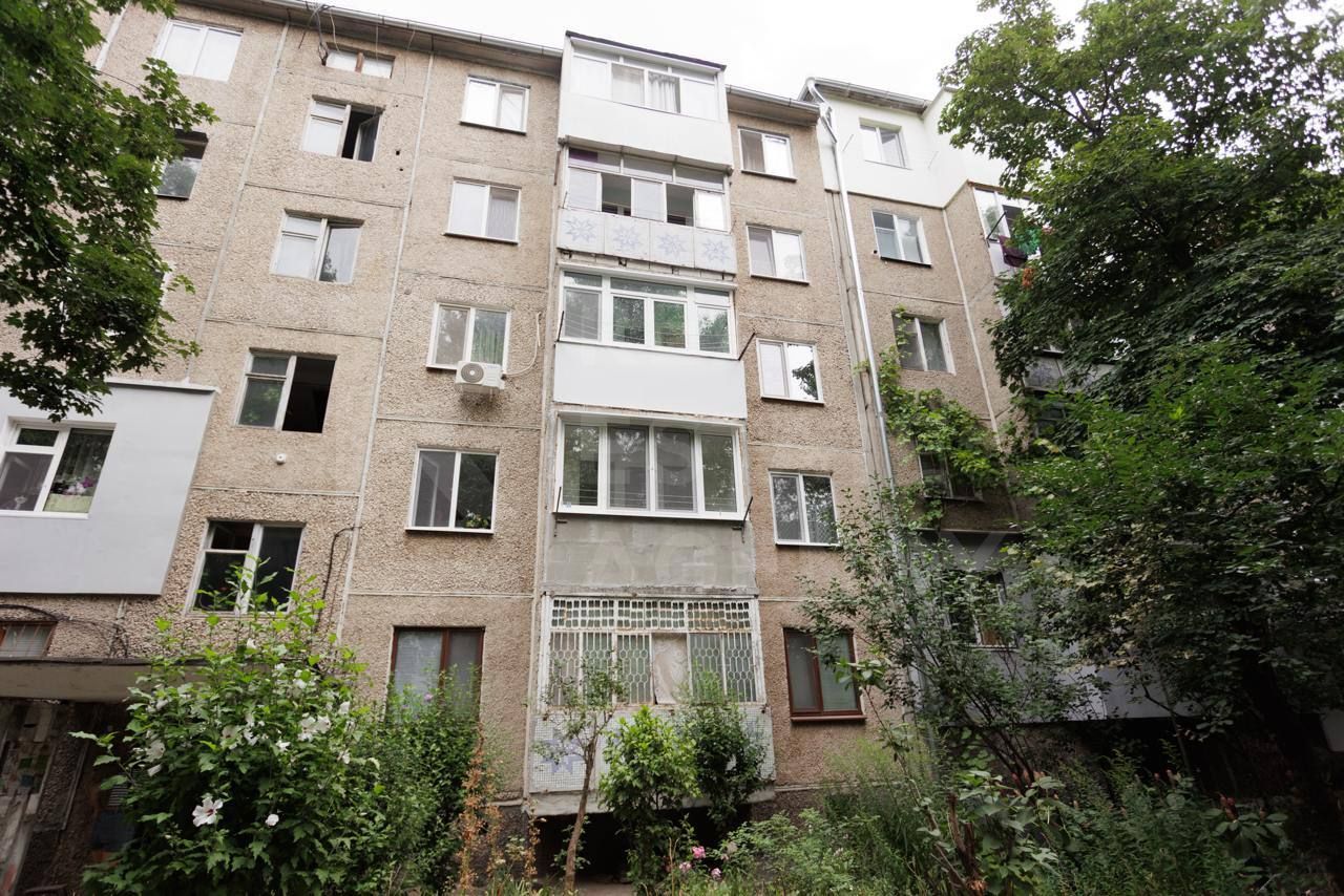 Vânzare, apartament, 2 camere, strada Hristo Botev , Botanica - Poză 1