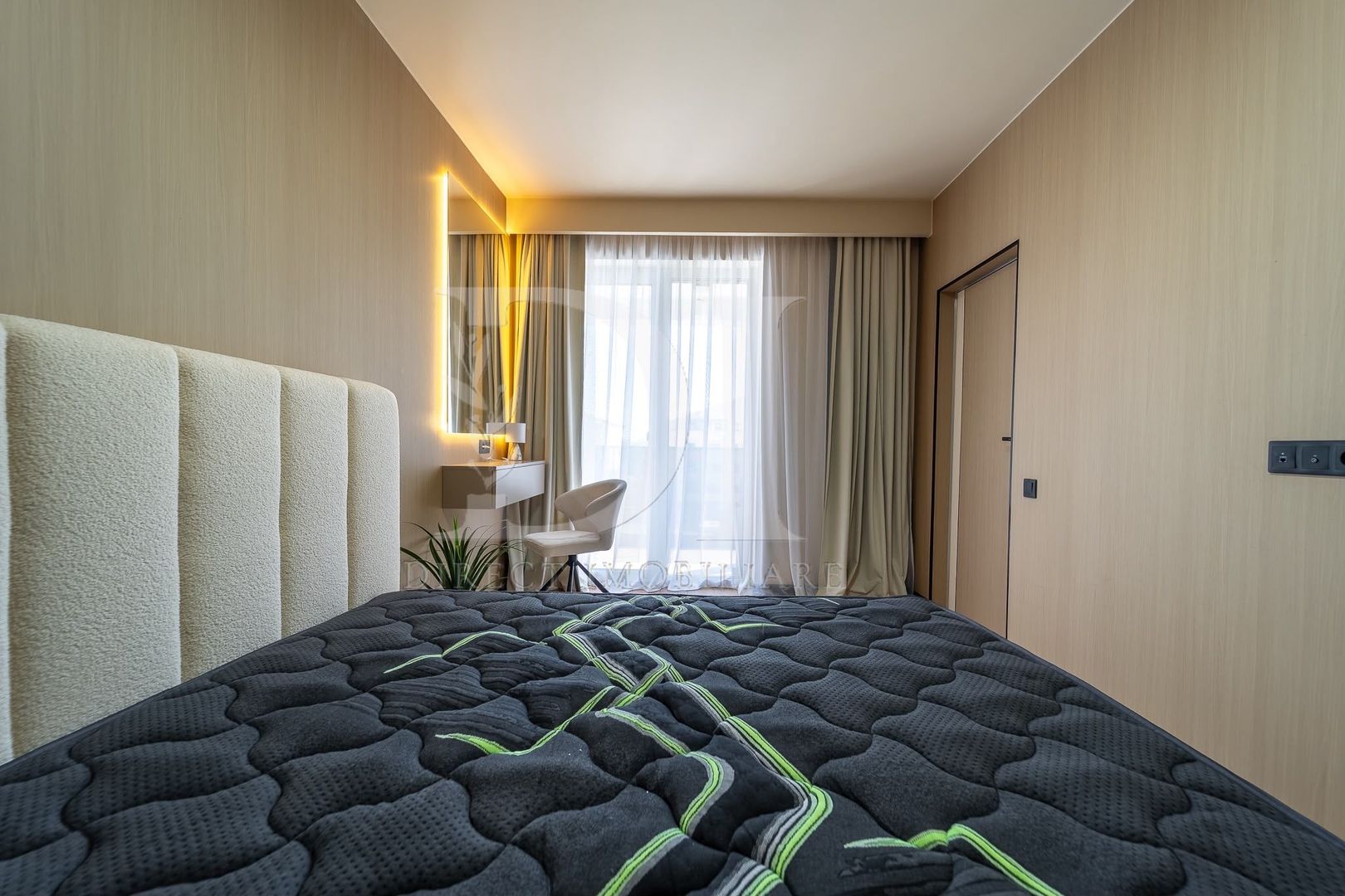 Apartament premium 2 camere / etaj intermediar/ Zona Tineretului - Poză 17
