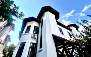 Vila de Inchiriat | Dorobanti - Capitale | 360 mp - Poză 1