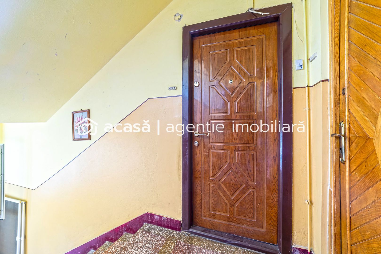 Apartament 2 camere  Calea Romanilor - Poză 10