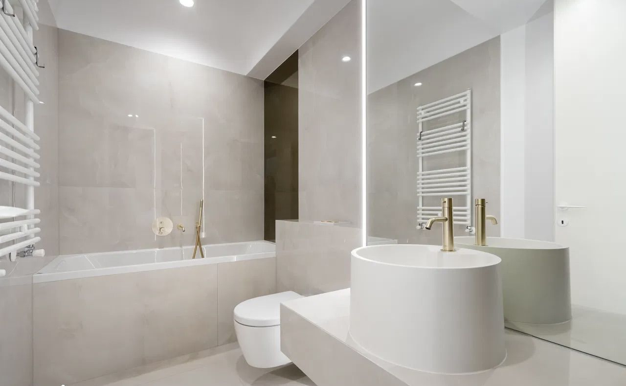 Chirie I Studio Cortina North I Et 9 I Parcare si Boxa incluse - Poză 15