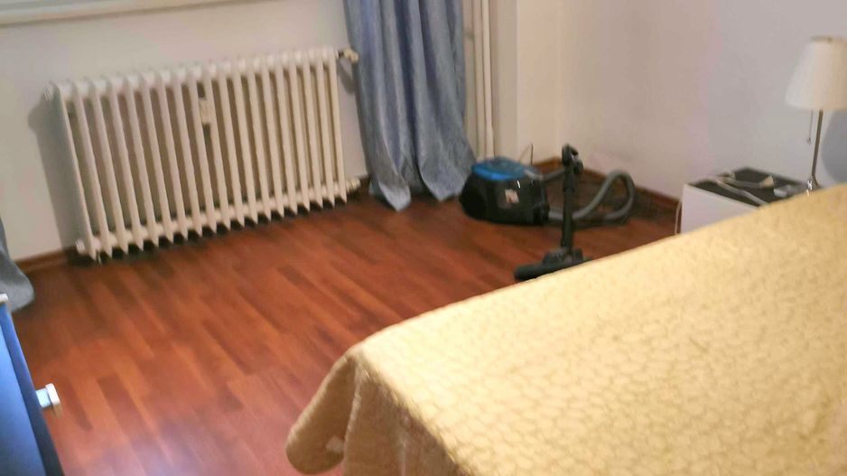 Apartament 2 camere renovat, cat friendly, balcon, etaj 1, Basarabiei - Poză 5