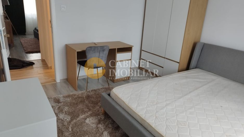 Apartament 2 camere DECOMANDAT - GARA - Poză 3